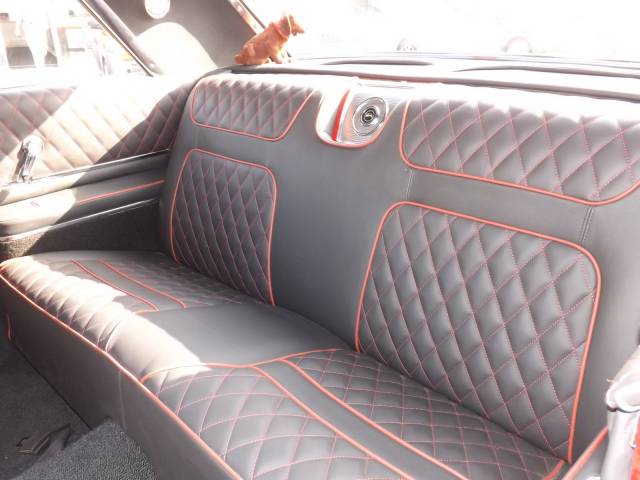 Chevrolet Impala Sport Coupe