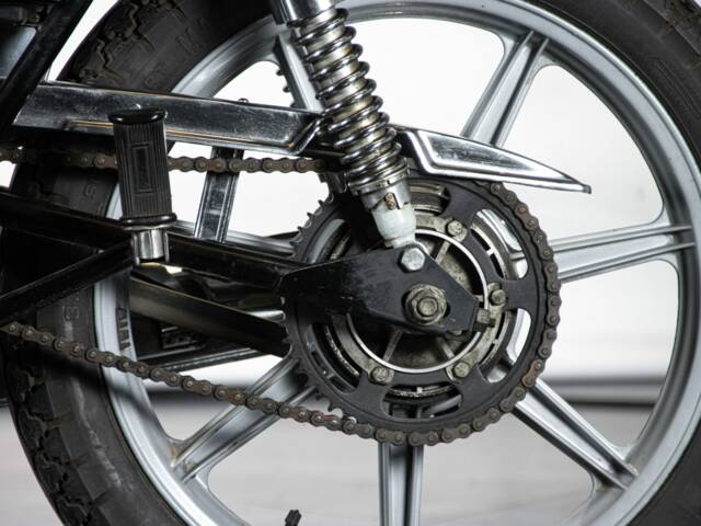 Gilera 125 TG-3
