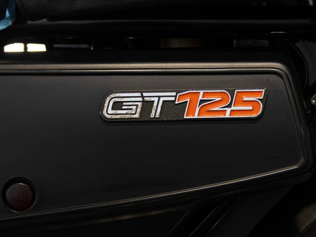 Suzuki GT 125
