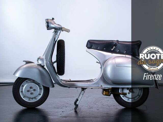 Piaggio Vespa 150 GS