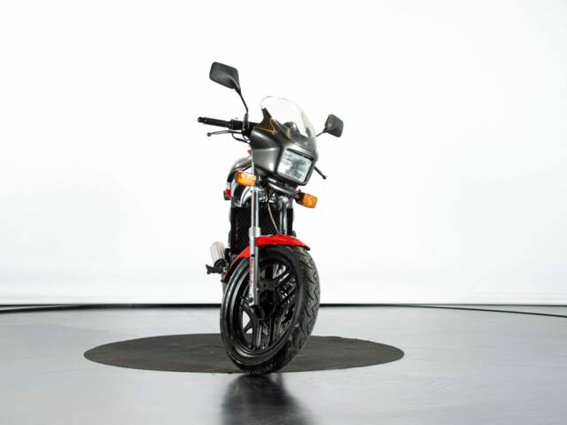 Honda NS 125F