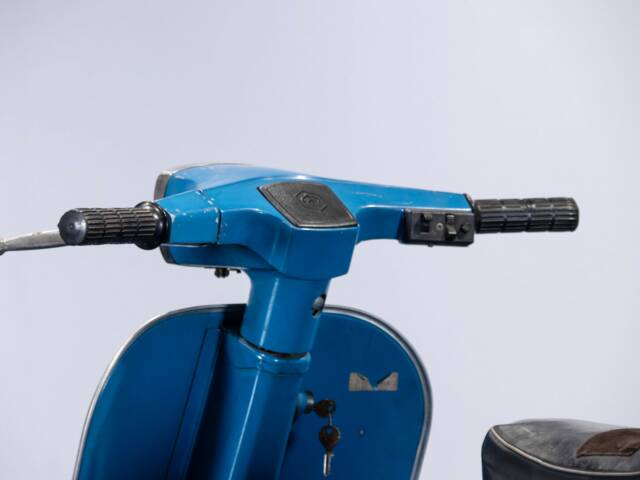 Piaggio Vespa 50 Special