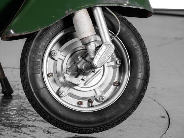Piaggio Vespa 50 S