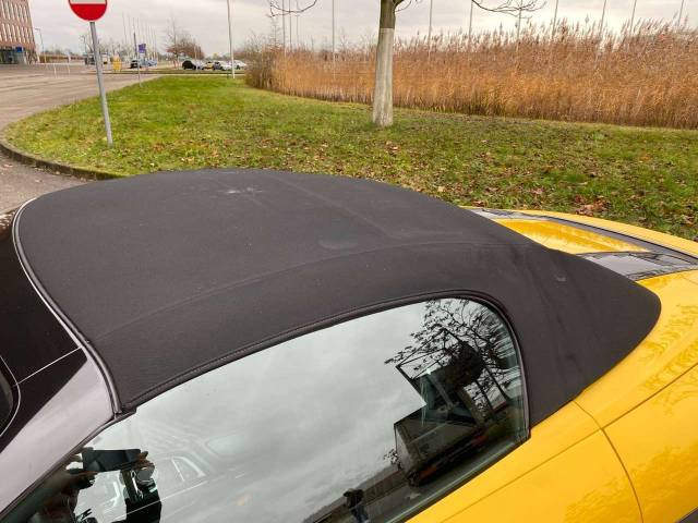 Audi R8 V10 Spyder