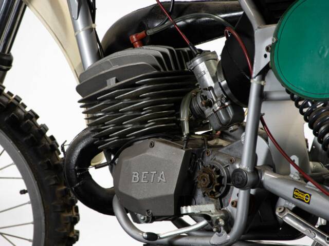 Beta RC 125