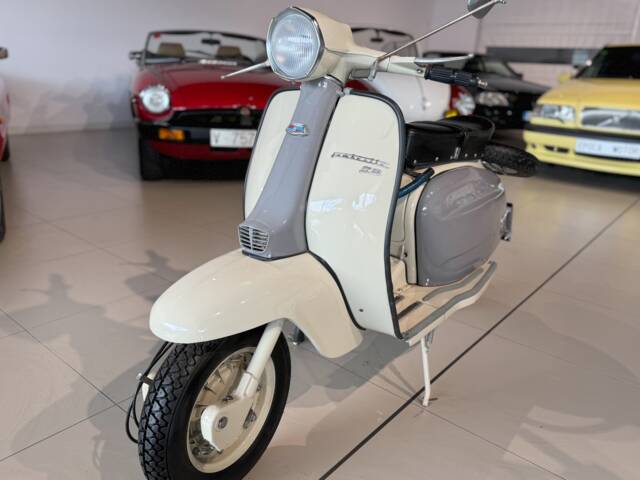 LAMBRETTA 150