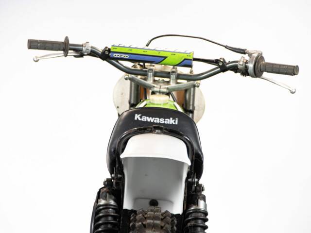 Kawasaki KX 400