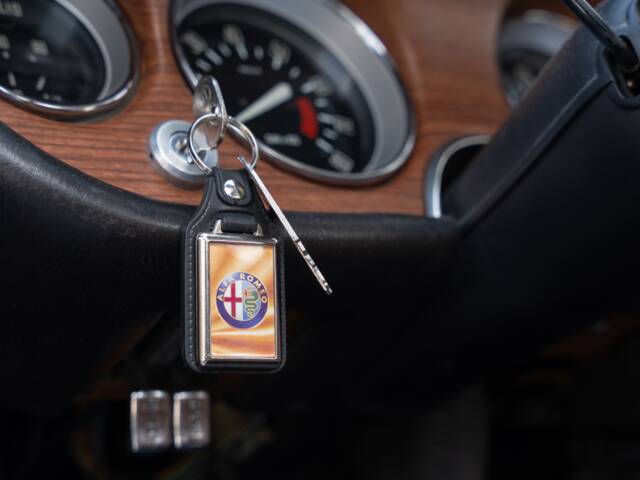 Alfa Romeo Giulia GT 1300 Junior