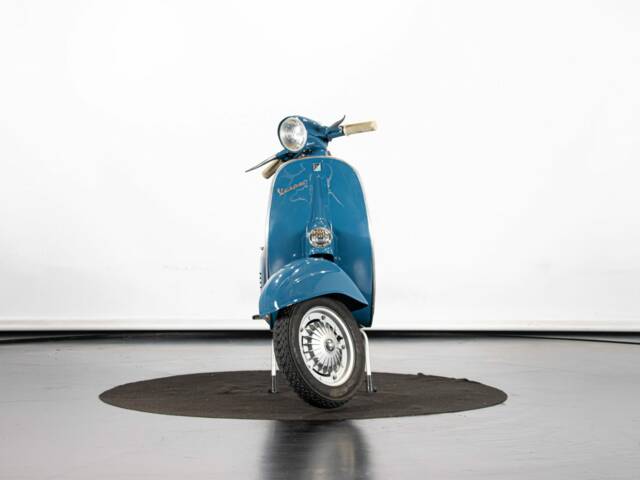 Piaggio Vespa 90 SS