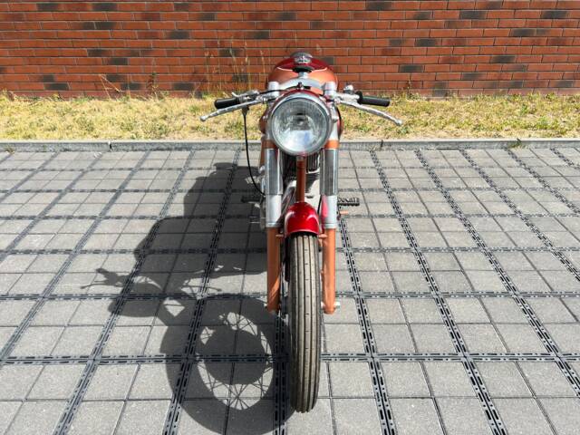 Ducati 200 Elite