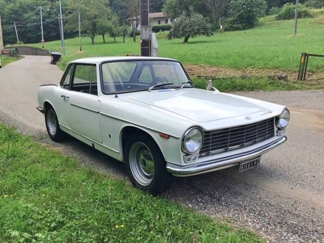 Image 1/7 of Innocenti Innocenti C (1967)