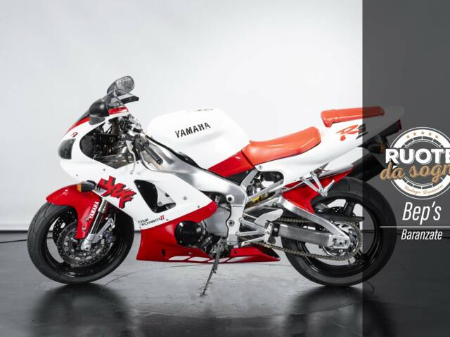 Yamaha YZF 1000 R1