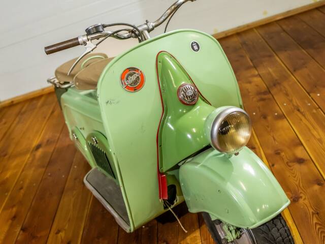 Lohner Superroller L 200