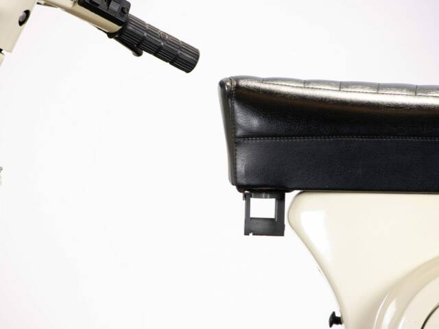 Piaggio Vespa PK 125 S