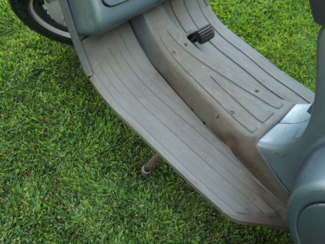 Piaggio Vespa PK 50 XL2