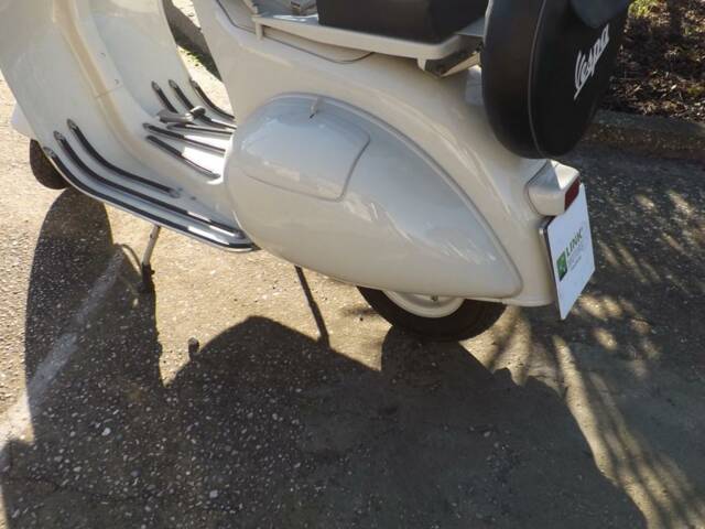 Piaggio Vespa 150
