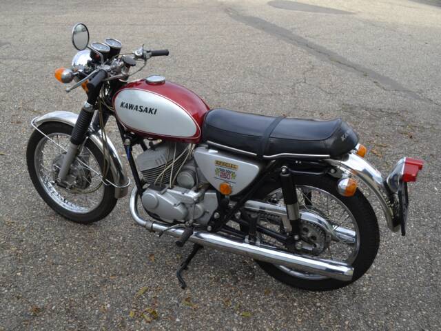 Kawasaki A 1 Samurai