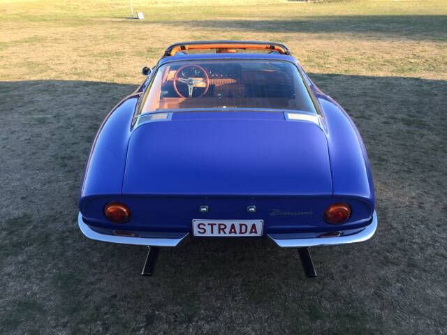Bizzarrini GT Strada 5300