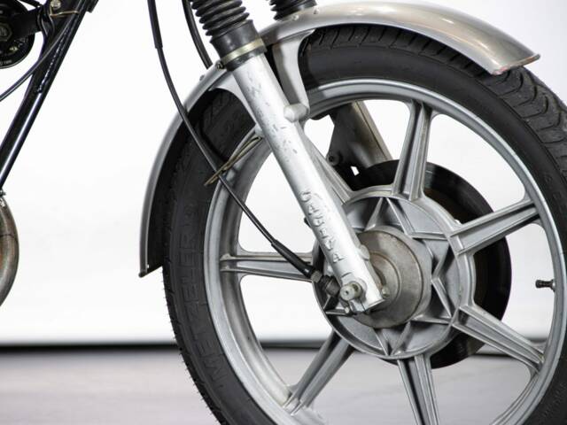 Cagiva SST 125