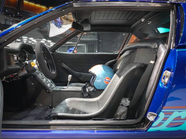 De Tomaso Pantera