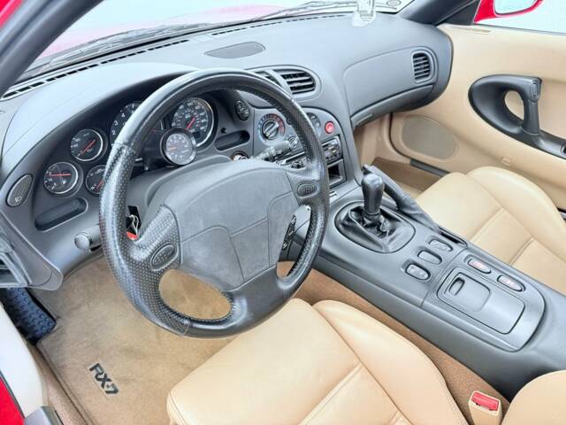 Mazda RX-7