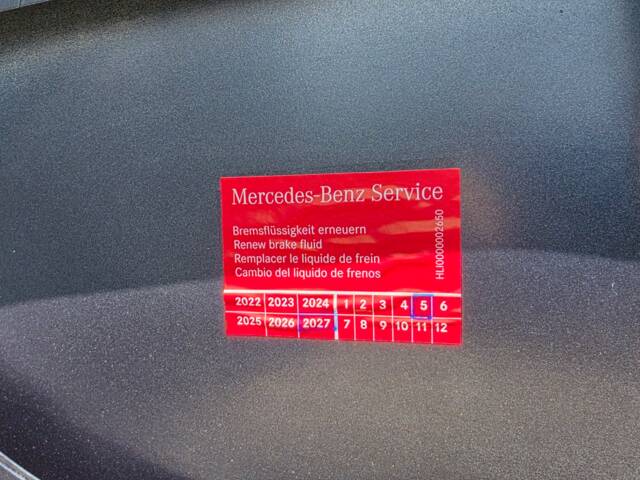 Mercedes-Benz SL 500