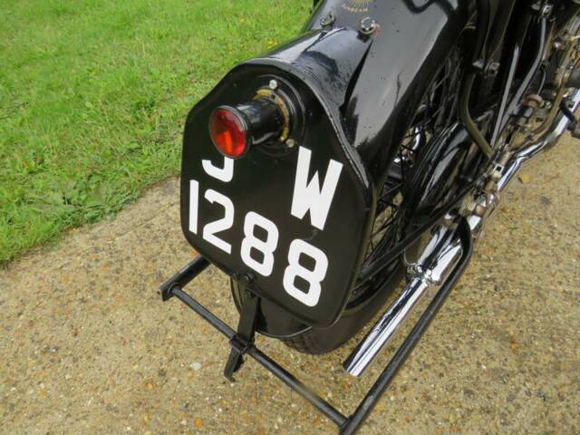 Sunbeam Model 90 "Lion"