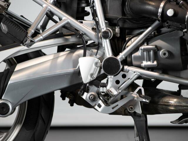 BMW R 1200 GS