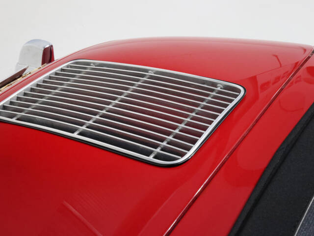 Porsche 356 B 1600 Super