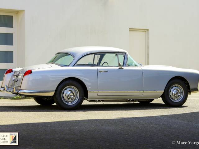 Facel Vega HK 500