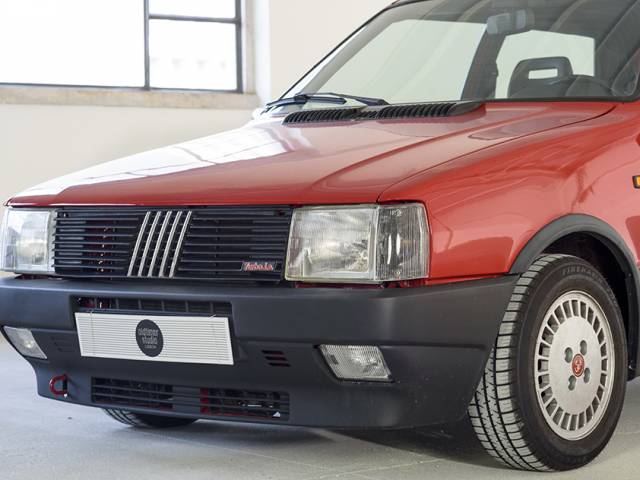 For Sale: FIAT Uno Turbo i.e. (1987) offered for GBP 10,222