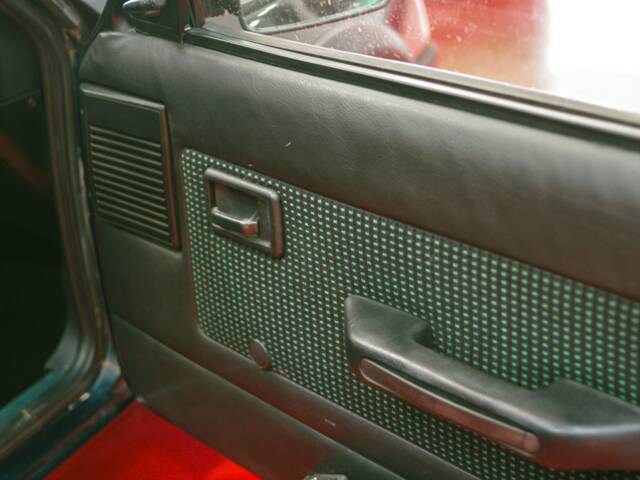 Peugeot 205 GTi 1.9