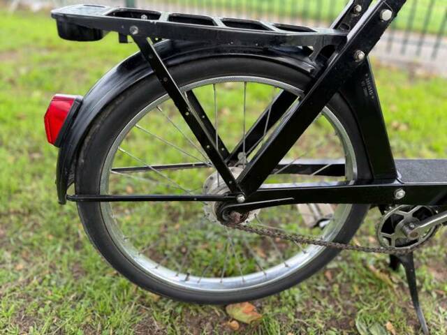 Solex Vélosolex Model 3800