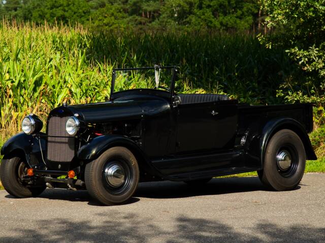Ford Model A