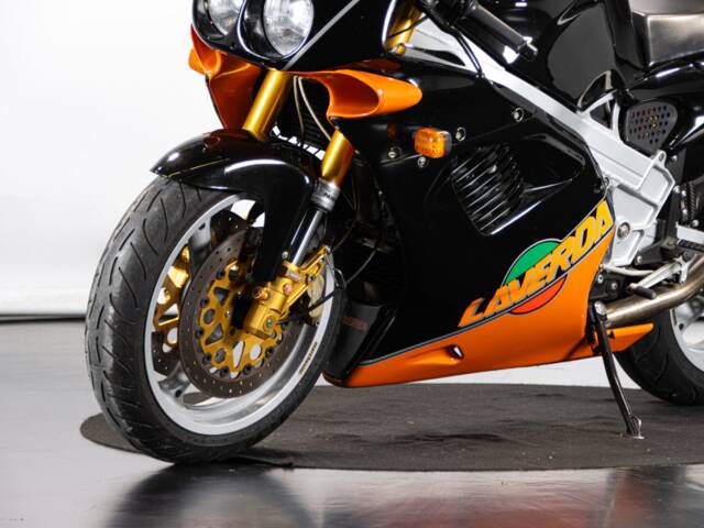 Laverda 750 S Sport