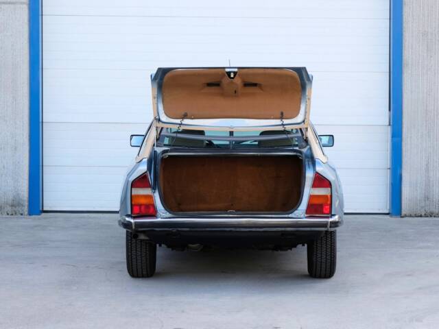 Citroën CX 25 Prestige