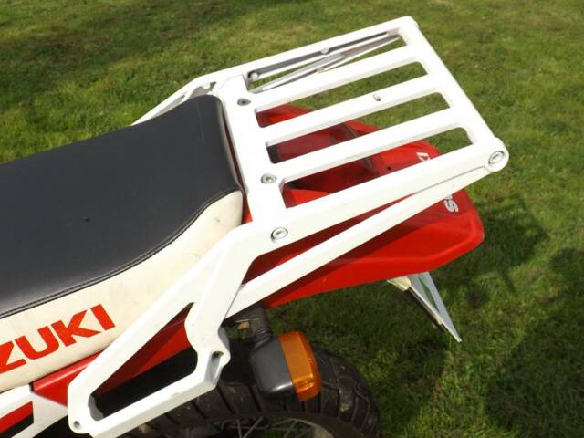 Suzuki DR 800S Big