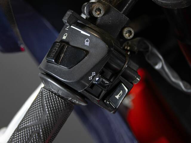 Aprilia RS 250