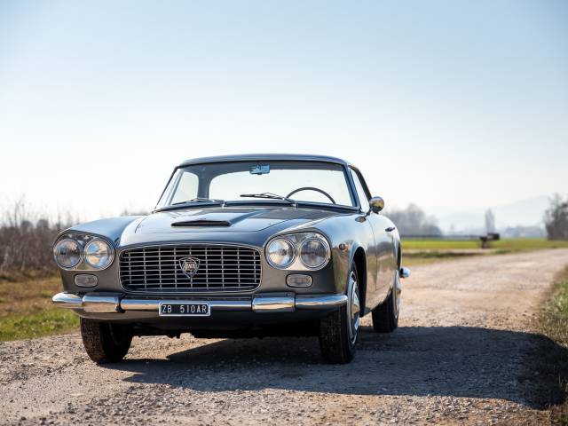 Lancia Flaminia GT 2.8 3C Touring
