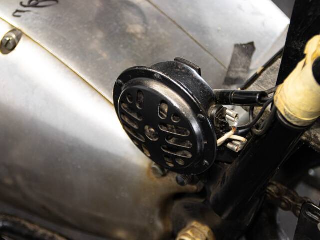 Gilera 150 Sport
