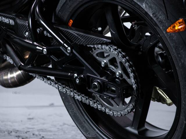 Bimota Tesi 3D "Final Edition"