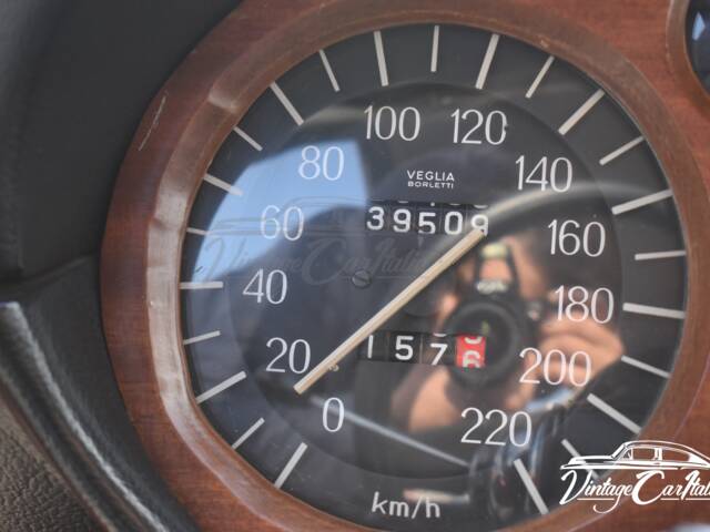 Lancia Fulvia Rallye HF 1.6