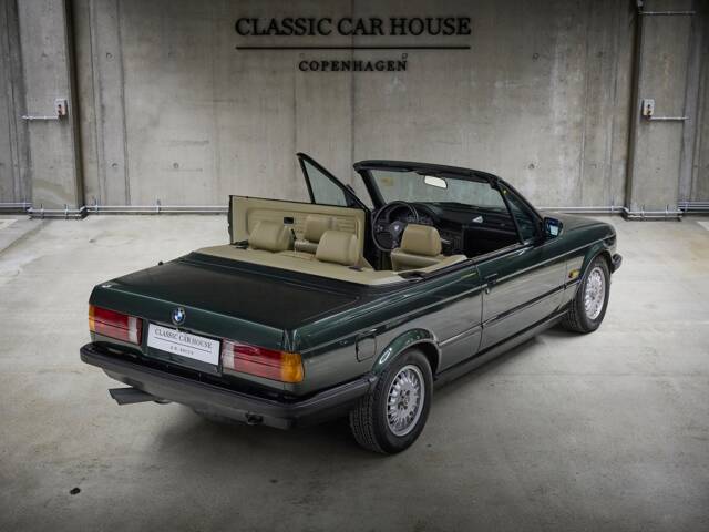 BMW 325i