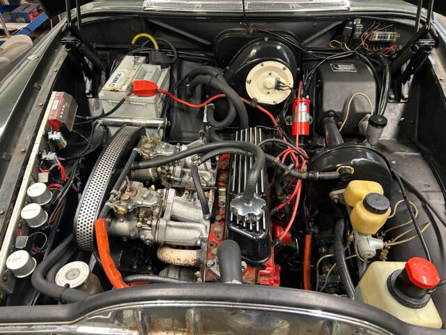 Volvo P 131