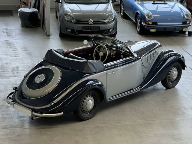 Image 1/40 de BMW 327 (1938)