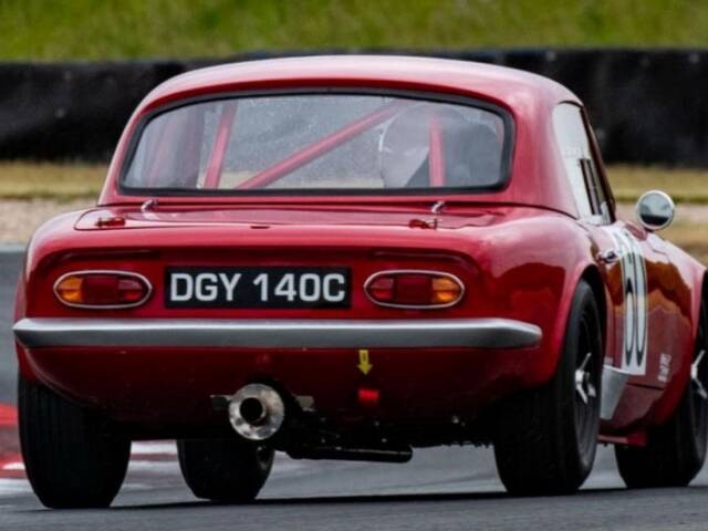 Lotus Elan