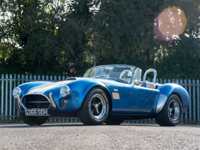Image 1/10 of BRA Cobra (1984)