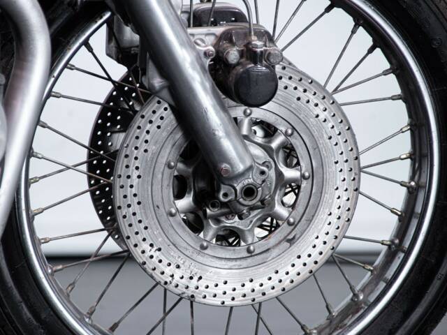 Honda CB 750 Custom