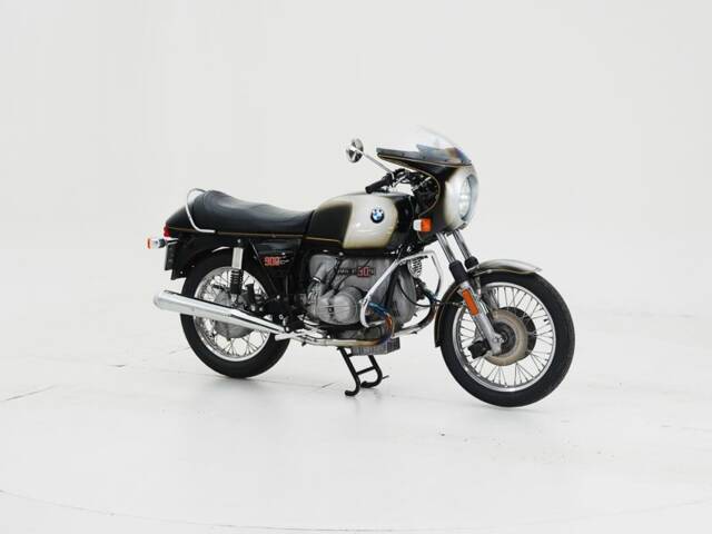 BMW R 90 S