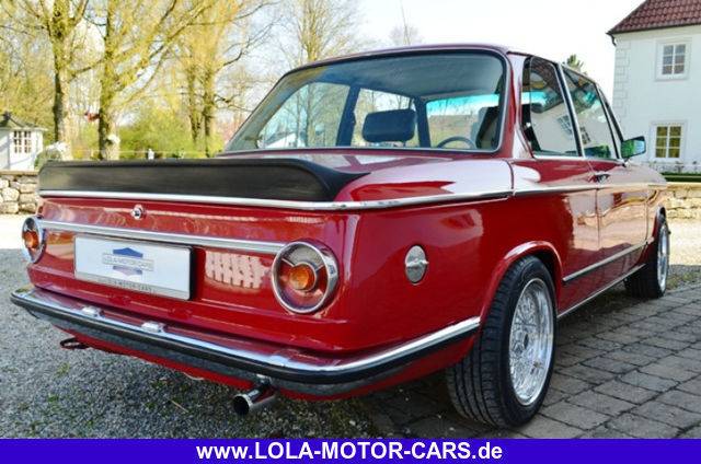 BMW 1602